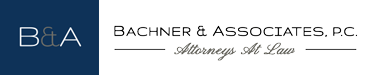 B&A Bachner & Associates, P.C. Attorneys At Law
